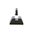 Mire XL OPT COMP trizio/nera OL .315" ant./.394" post. per Glock