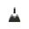 2XL OPT COMP MIRE 3-PUNTI TRIZIO/NERO OL .350"F/.429"R PER GLOCK