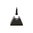 AMERIGLO mire 5XL compatibili con ottica, fronte zigrinato .407"F/.507"R per Glock
