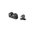 SET DI MIRINI OPTIC COMP 3-DOT .350"F/.423"R PER SPRINGFIELD XD