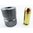 PRO MAXIMUM Calibro bossoli 40 S&W Acciaio inossidabile
