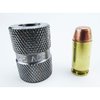 I gauge Pro Maximum di Lyman, realizzati in acciaio inox, offrono una vita senza ruggine e controllano lunghezza, diametro e lunghezza totale delle munizioni.