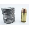 I Pro Maximum Cartridge Gauges di Lyman offrono una precisione senza pari, realizzati in acciaio inox resistente alla corrosione, con impugnatura antiscivolo e controllo completo delle munizioni.