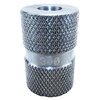I calibri Lyman Pro Headspace sono realizzati in acciaio inox resistente alla corrosione, offrono una presa antiscivolo e misurano headspace e lunghezza massima della cartuccia.