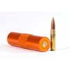 Il Pro Ammo Checker Lyman in acciaio inox è preciso, resistente alla corrosione e garantisce una verifica finale per il caricamento sicuro delle munizioni ricaricate.