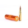 Il Lyman Pro Ammo Checker in acciaio inossidabile consente un controllo preciso delle munizioni ricaricate, garantendo una perfetta cameratura per i tiratori competitivi.