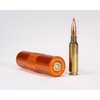 Il Pro Ammo Checker Lyman in acciaio inossidabile è realizzato con precisione per garantire tolleranze SAAMI minime, ideale per controllare la compatibilità delle munizioni.