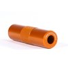 Il Lyman Pro Ammo Checker è realizzato in acciaio inossidabile resistente alla corrosione, garantendo tolleranze di camera SAAMI. Un controllo essenziale per un funzionamento fluido delle munizioni ricaricate.