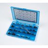 MASTER GUNSMITH kit viti per armi da fuoco, 277 pezzi