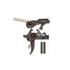 Grilletto ambidestro a due stadi LIBERTY per AR-15