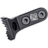 Il Presscheck Barricade Stop di Sons Of Liberty Gunworks è un accessorio M-LOK che funge da Barricade Stop e QD Sling Mount, offrendo versatilità e compattezza.