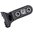 PressCheck Barricade Stop con attacco QD per cinghia M-LOK, nero