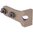 Stop per barricata Presscheck con attacco QD M-LOK per cinghia, FDE