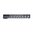 M89 Heavy Drive Lock rail M-LOK 11,5" con innesti QD in acciaio