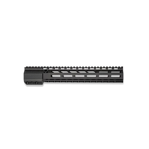 Il M89 HEAVY DRIVE LOCK M-LOK RAIL offre una costruzione robusta con design Drivelock, maggiore rigidità e resistenza al calore, ideale per prestazioni superiori.