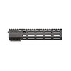 L89 DRIVE LOCK 9.75" RAIL M-LOK con attacchi QD in acciaio per AR-15