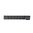 L89 DRIVE LOCK 13,75" M-LOK RAIL CON ATTACCHI QD IN ACCIAIO PER AR-15