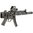 Adattatore piastra terminale 1913 per MP5