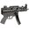 Adattatore piastra terminale 1913 per MP5K