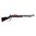 92 357 MAGNUM canna 18" 8 colpi legno duro
