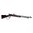 92 357 MAGNUM canna 18" 8 colpi legno duro