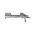 ANTI X REM 700 azione corta (0,550") Wyatt's Cut DX