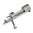 ANTI X REM 700 Azione lunga (0,550") WYATT'S CUT DX