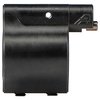 Il gas block regolabile low profile AR-15 .750 di AERO PRECISION offre prestazioni ottimali, riducendo il rinculo e migliorando la precisione del tiro.