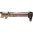Canna Ramjet con Afterburner Micro Comp per G19 Gen 5 bronzo