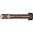 Canna Ramjet con Afterburner Micro Comp per G19 Gen 5 bronzo