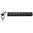 RAIDER-M 13" guardamano M-LOK per AR-15 nero