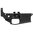 Ricevitore inferiore M4E1 PRO vuoto, nero