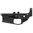 Ricevitore inferiore M4E1 PRO vuoto, nero