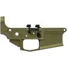 Il M4E1 PRO Stripped Lower Receiver è ambidestro, realizzato in 7075-T6, con componenti preinstallati e compatibile con parti mil-spec, edizione limitata 1/1000.