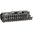 Guardamano Tri-Rail M-LOK/Picatinny per H&K MP5, nero