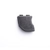 Il TIGER CLAW M-LOK Angled Forward Grip offre un design ergonomico, angolo di 10 gradi e texture retro, migliorando il controllo e la gestione del rinculo.
