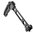 STRIKE FSA Single Folder Calcio Edizione Nero