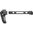 STRIKE FSA Single Folder Calcio Edizione Nero