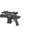 STRIKE FSA Single Folder Calcio Edizione Nero