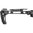 STRIKE FSA Single Folder Calcio Edizione Nero