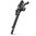 STRIKE FSA Single Folder Calcio Edizione Nero