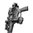 STRIKE FSA Single Folder Calcio Edizione Nero