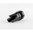 FHD Smorzatore di fiammata 14x1 LH Facemount con spalla, finitura Nitride nera