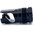 RPB freno di bocca 0.375 filetto 1/2-28 spalla quadrata nero
