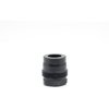 Il MINI MUZZLE BRAKE offre compatibilità con Atlas e Plan B, finitura in Black Nitride e un'installazione precisa per prestazioni ottimali.