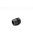 Mini freno di bocca 0.456 filettatura 1/2x36 spalla quadrata nero