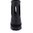 R2 attenuatore di fiammata filettatura 5/8-24 spalla quadrata nitruro nero