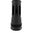 R2C Spegnifiamma filettatura 1/2-28 spalla quadrata finitura nitruro nero