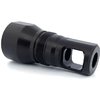 I freni di bocca BLYAT offrono una finitura in nitruro nero, compatibilità con Atlas e XL, e risolvono problemi di allineamento su filettature 24 e 26mm.