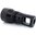 Freno di bocca BLYAT XL filetto 24x1,5 montaggio facemount con spalla nero